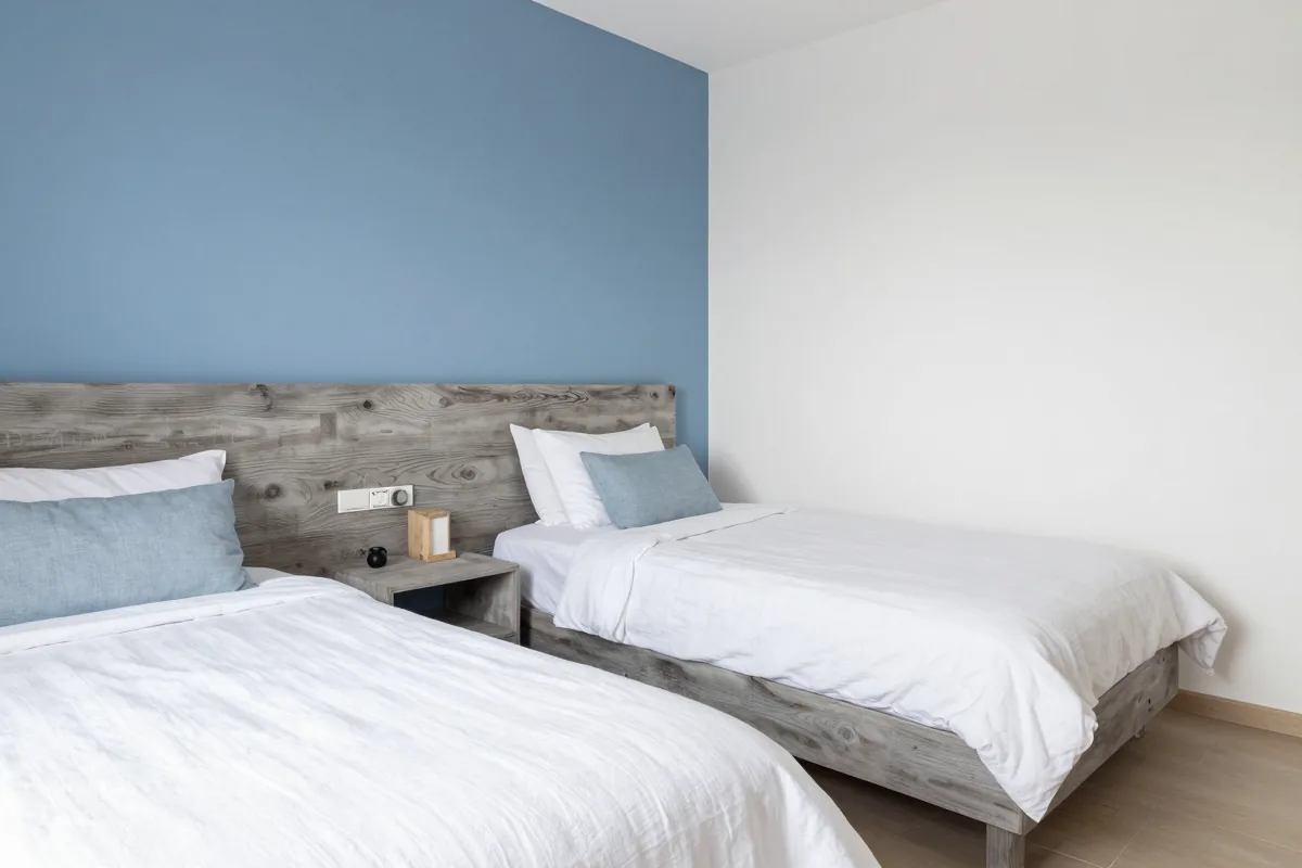 Azure Breeze Coastal Retreat in Calella de Palafrugell — Photo 7
