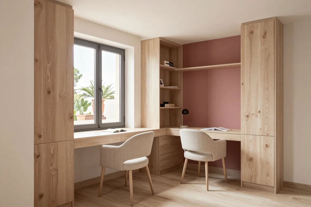 Breezy Mediterranean Escape with Sea Views — Photo 10