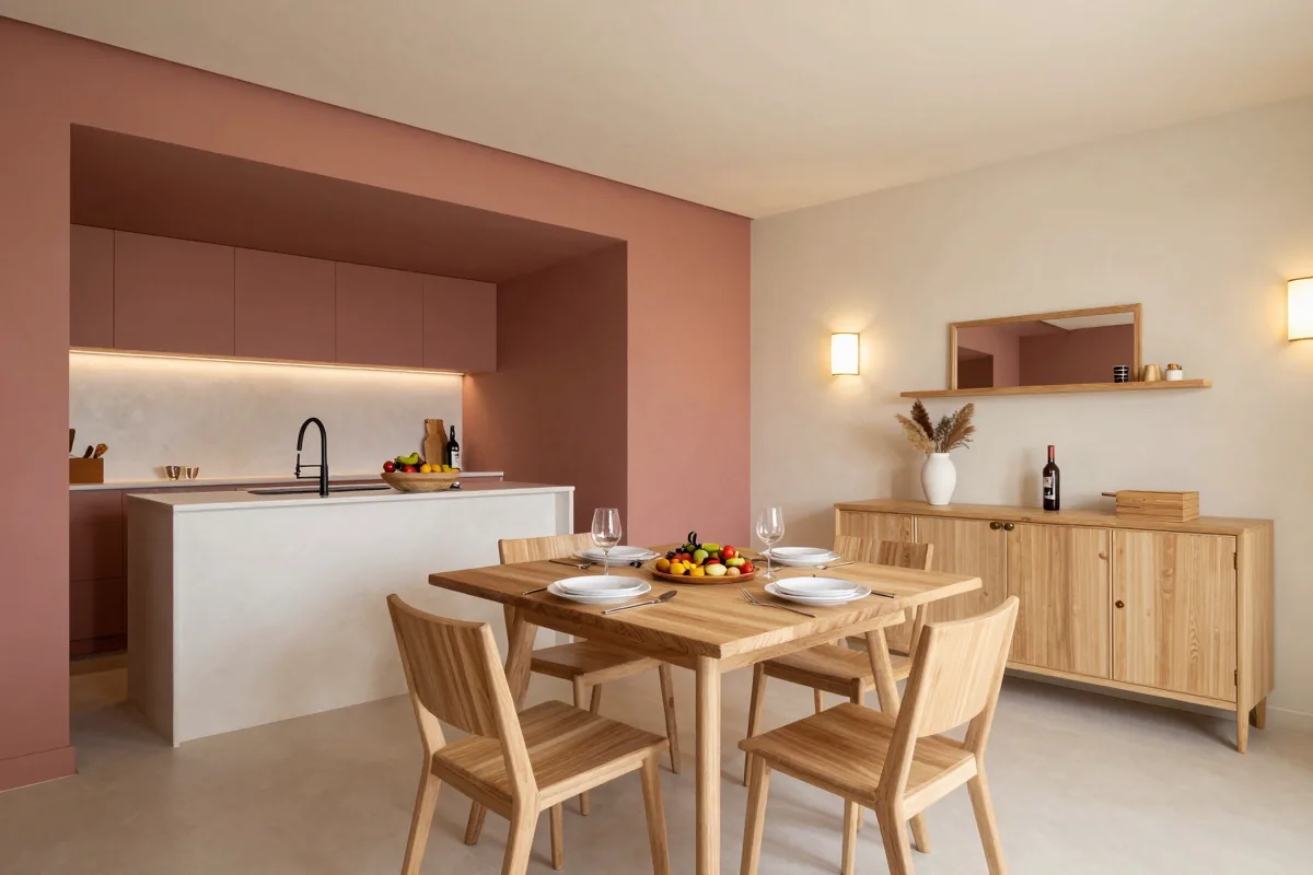 Breezy Mediterranean Escape with Sea Views — Photo 6