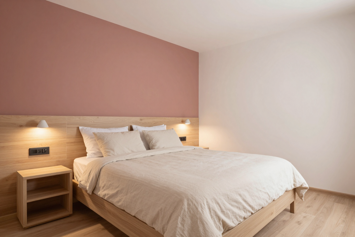 Charming 2-Bed Banyoles Apartment with Balcony — Photo 2