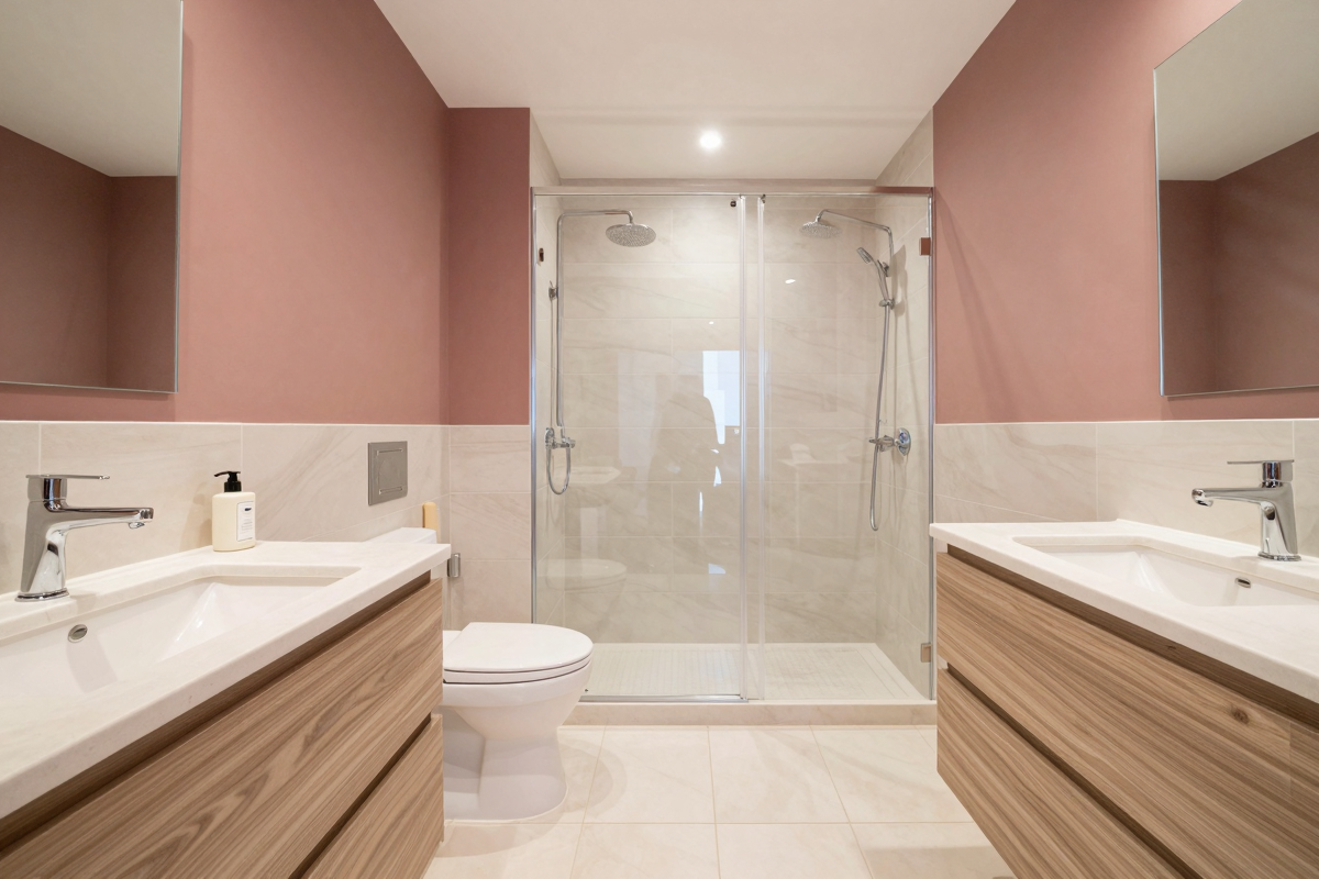 Charming 2-Bed Banyoles Apartment with Balcony — Photo 4