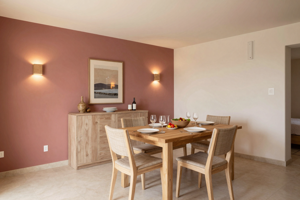 Charming 2-Bed Banyoles Apartment with Balcony — Photo 6