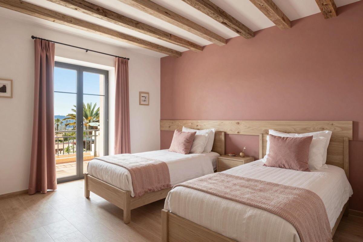 Charming 2-Bed Banyoles Apartment with Balcony — Photo 7