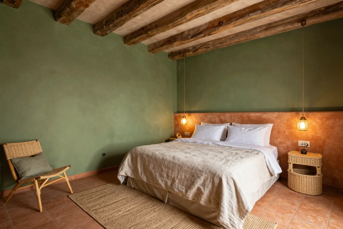 Charming Mediterranean Retreat in Banyoles — Photo 2