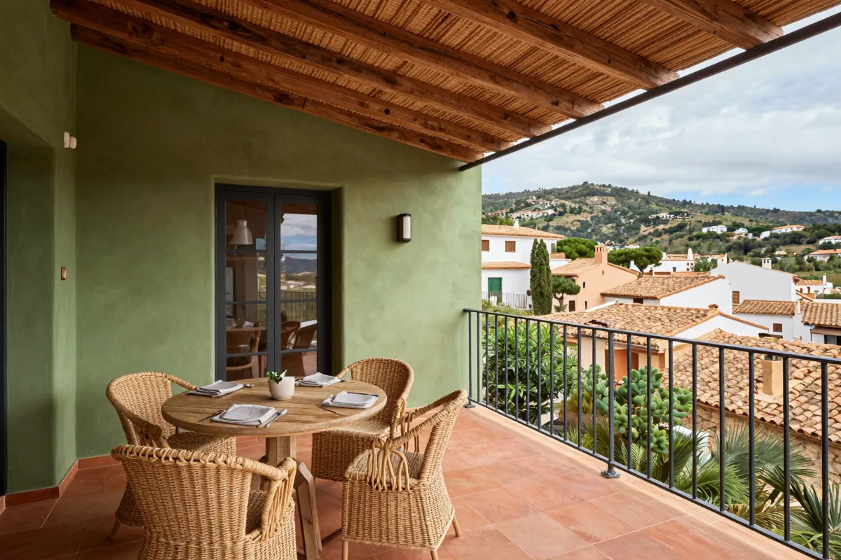 Charming Mediterranean Retreat in Banyoles — Photo 5