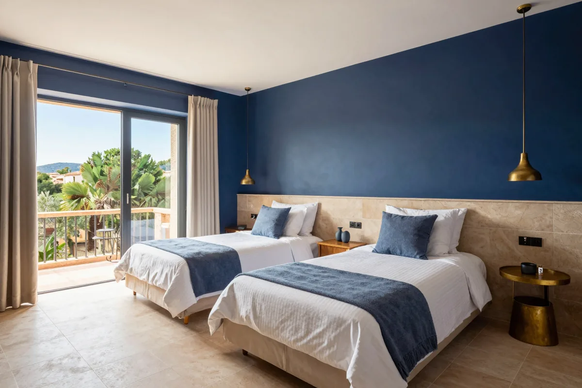 Charming Mediterranean Retreat in Banyoles — Photo 7