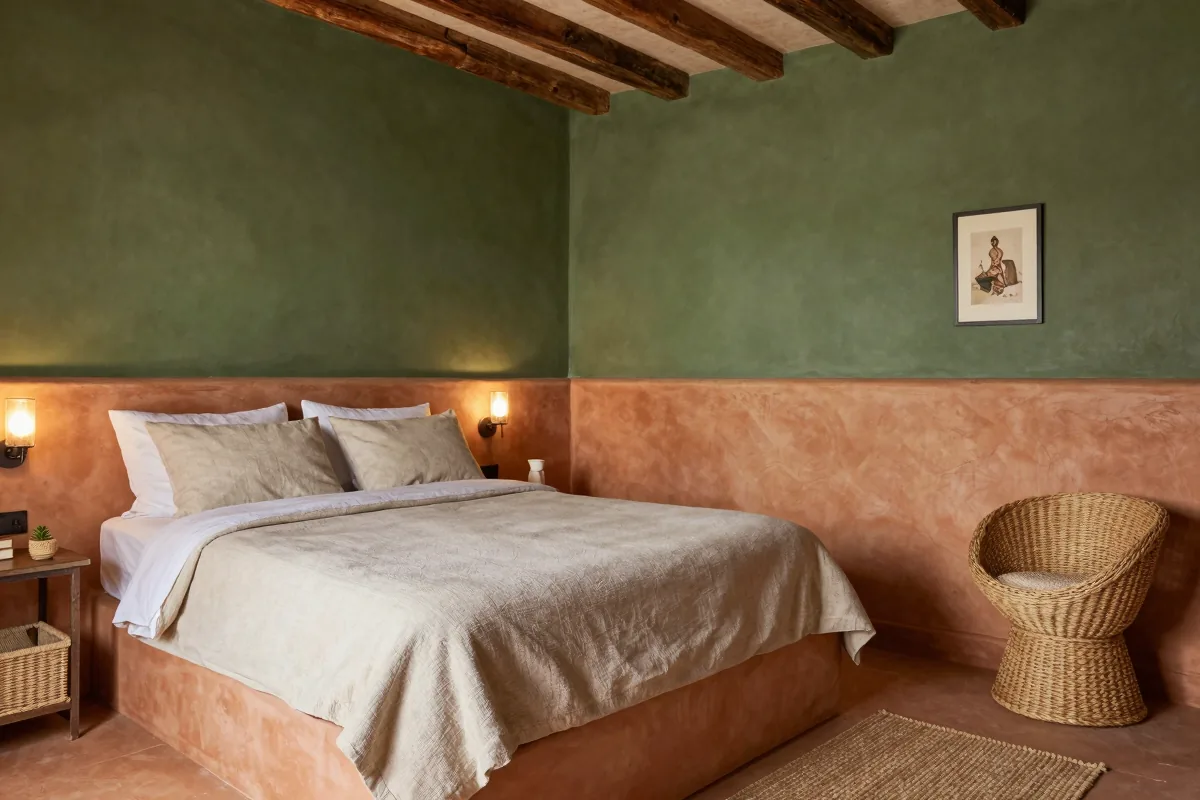 Charming Mediterranean Retreat in Salt — Photo 2