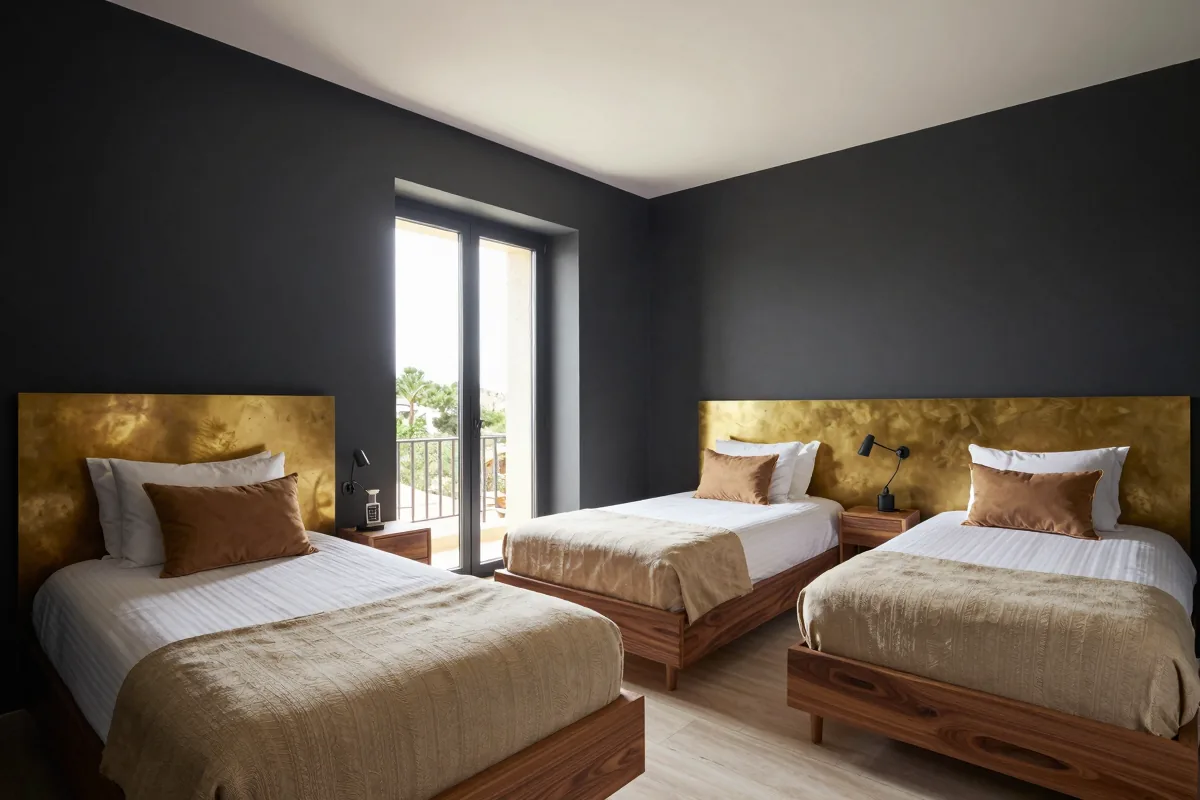 Charming Mediterranean Retreat in Salt — Photo 7