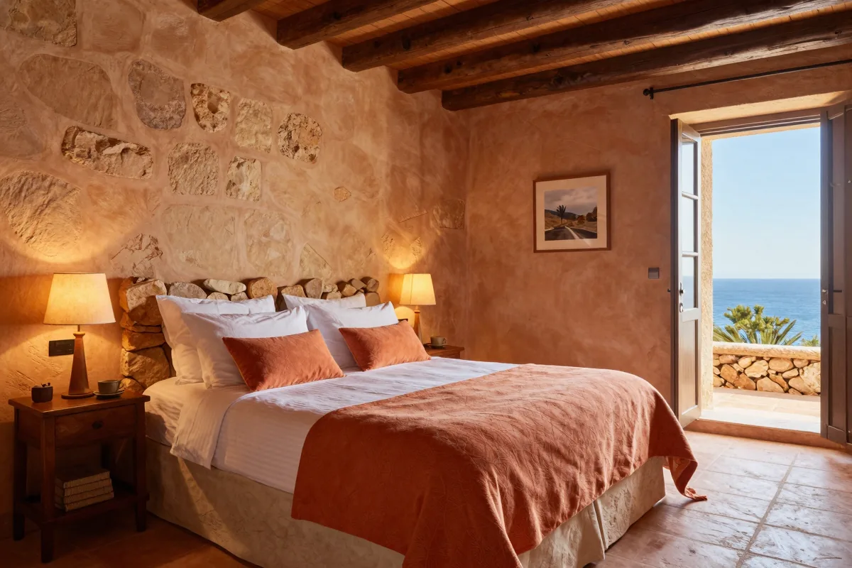 Charming Rustic Retreat in Salt, Costa Brava — Photo 2