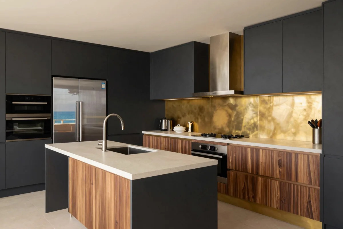 Chic Coastal Escape in L'Escala — Photo 3