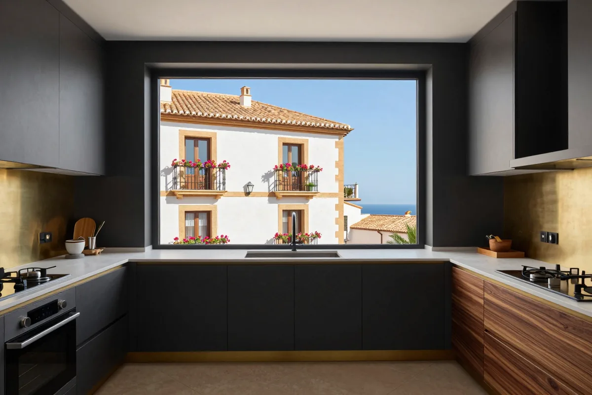 Chic Coastal Escape in L'Escala — Photo 9