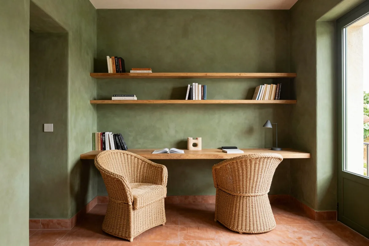 Coastal Getaway with Sea Views in Sant Antoni — Photo 10
