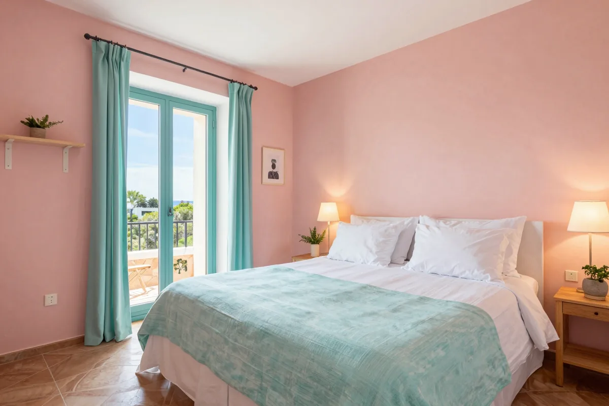 Coastal Getaway with Sea Views in Sant Antoni — Photo 2