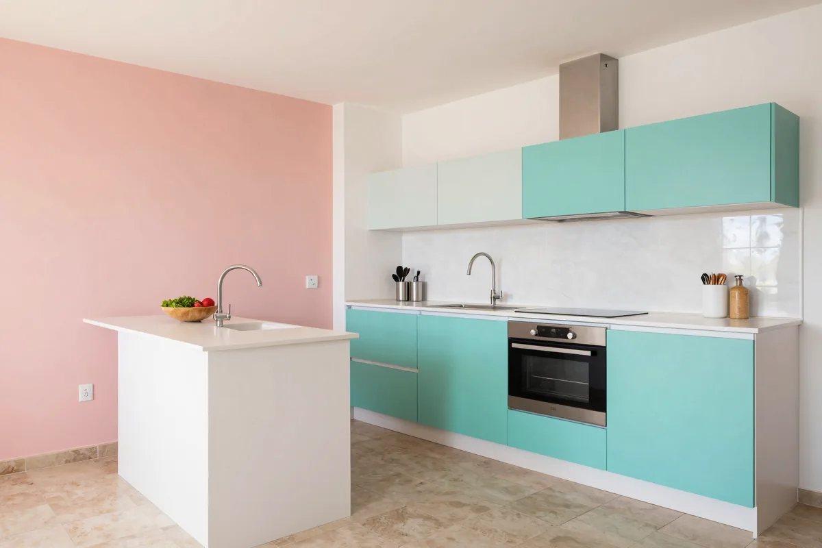 Coastal Getaway with Sea Views in Sant Antoni — Photo 3