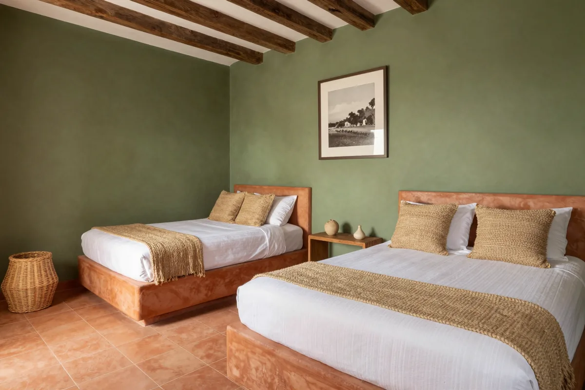 Coastal Getaway with Sea Views in Sant Antoni — Photo 7