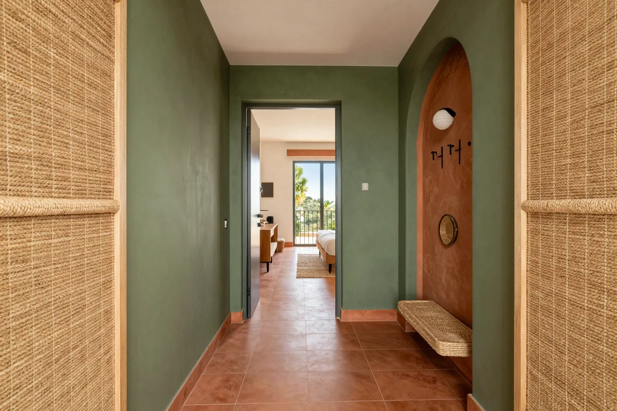 Coastal Getaway with Sea Views in Sant Antoni — Photo 8