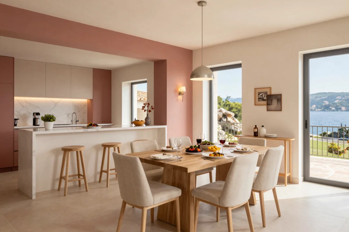Elegant 3-Bed Begur Retreat with Pool Access — Photo 6