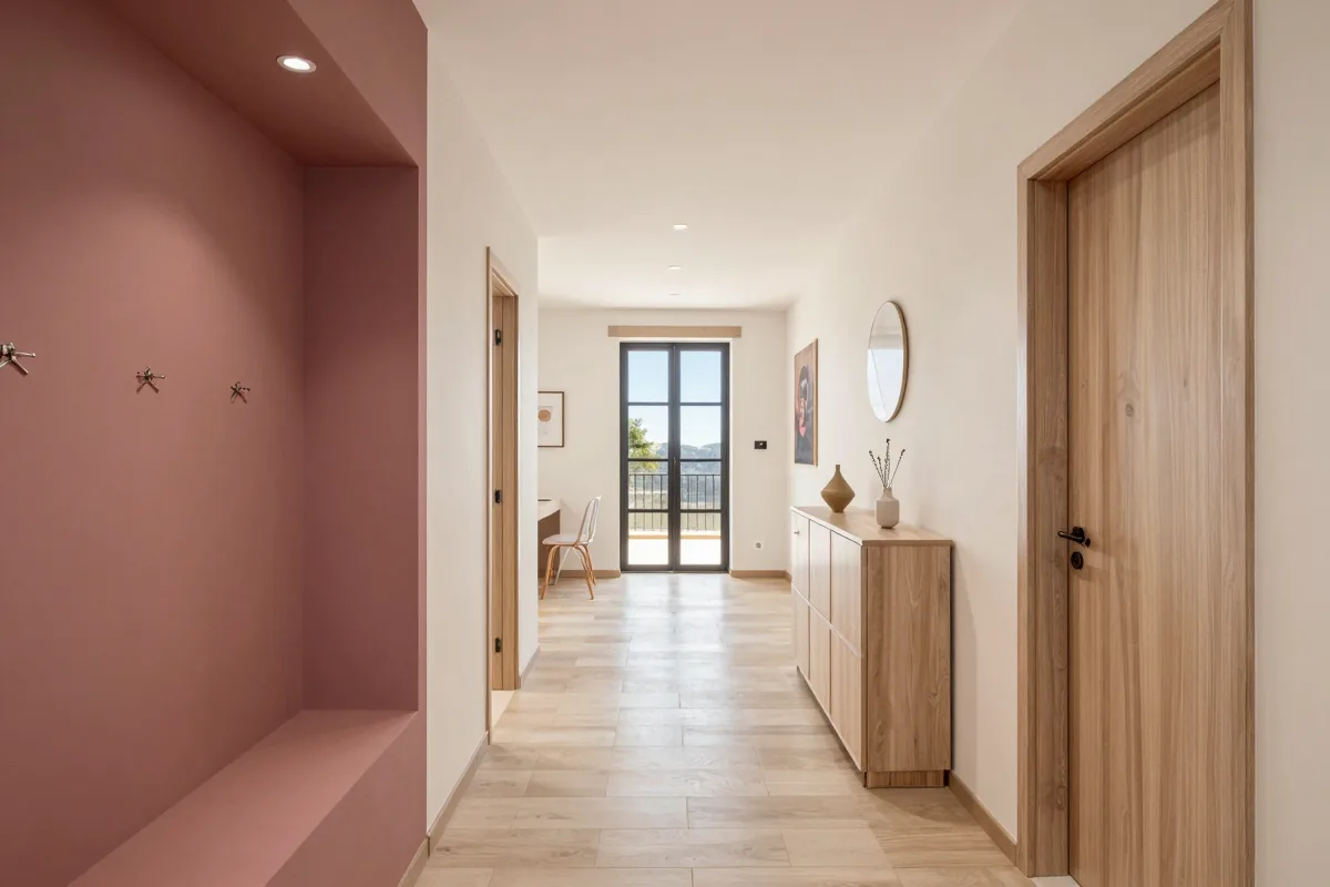 Elegant 3-Bed Begur Retreat with Pool Access — Photo 8