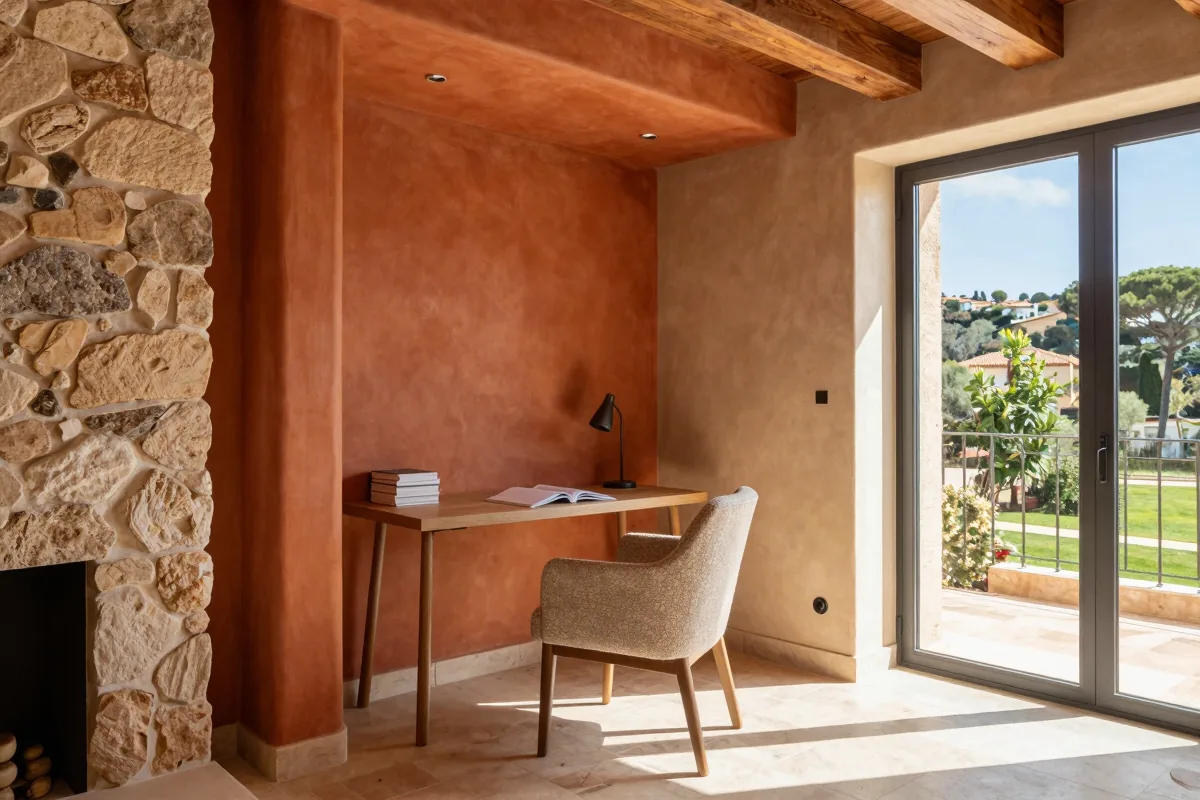 Elegant Mediterranean Retreat in Palamós — Photo 10