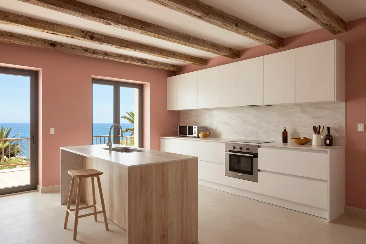 Elegant Mediterranean Retreat in Palamós — Photo 3