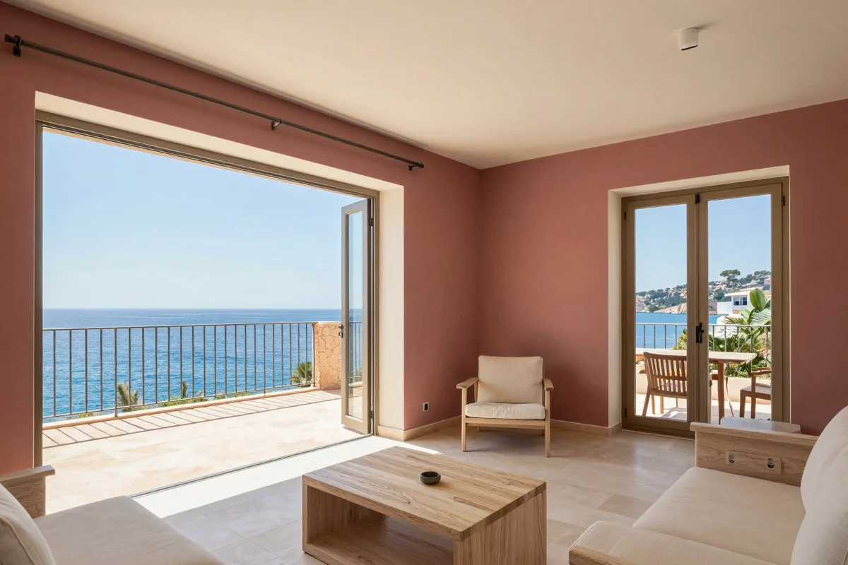 Elegant Mediterranean Retreat in Palamós — Photo 5