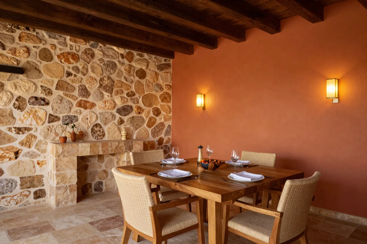 Elegant Mediterranean Retreat in Palamós — Photo 6