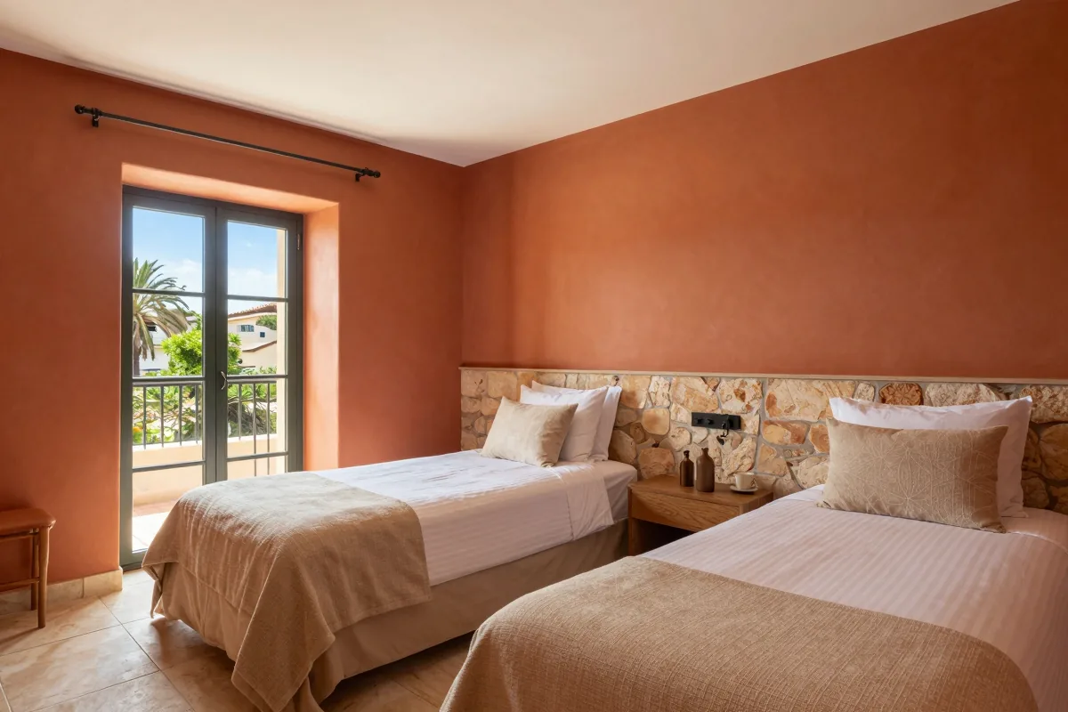 Elegant Mediterranean Retreat in Palamós — Photo 7