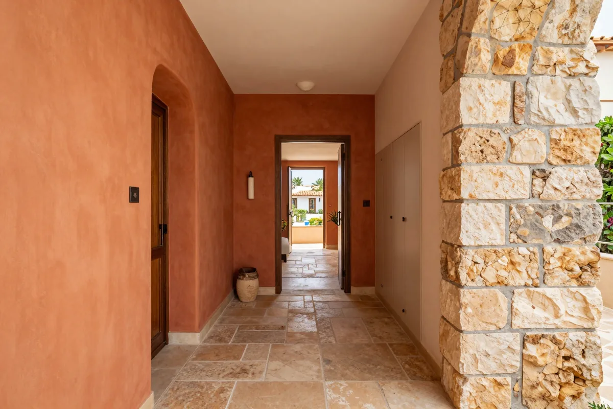 Elegant Mediterranean Retreat in Palamós — Photo 8