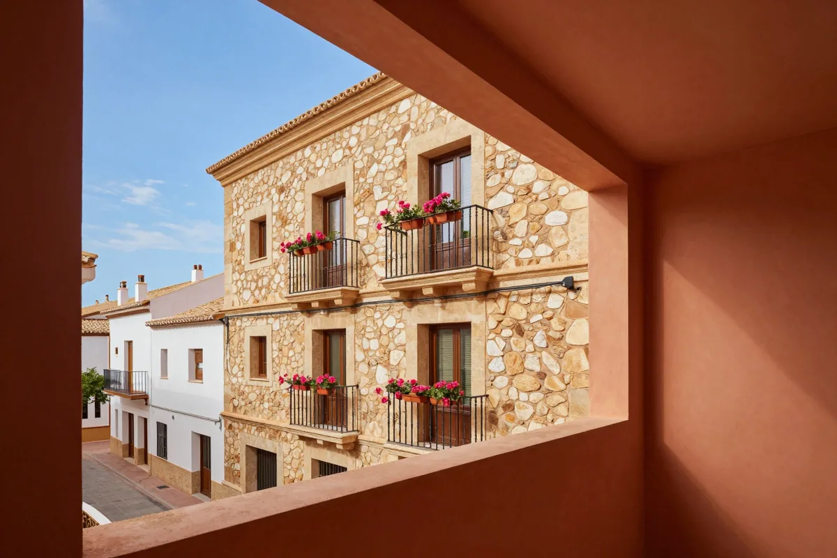 Elegant Mediterranean Retreat in Palamós — Photo 9