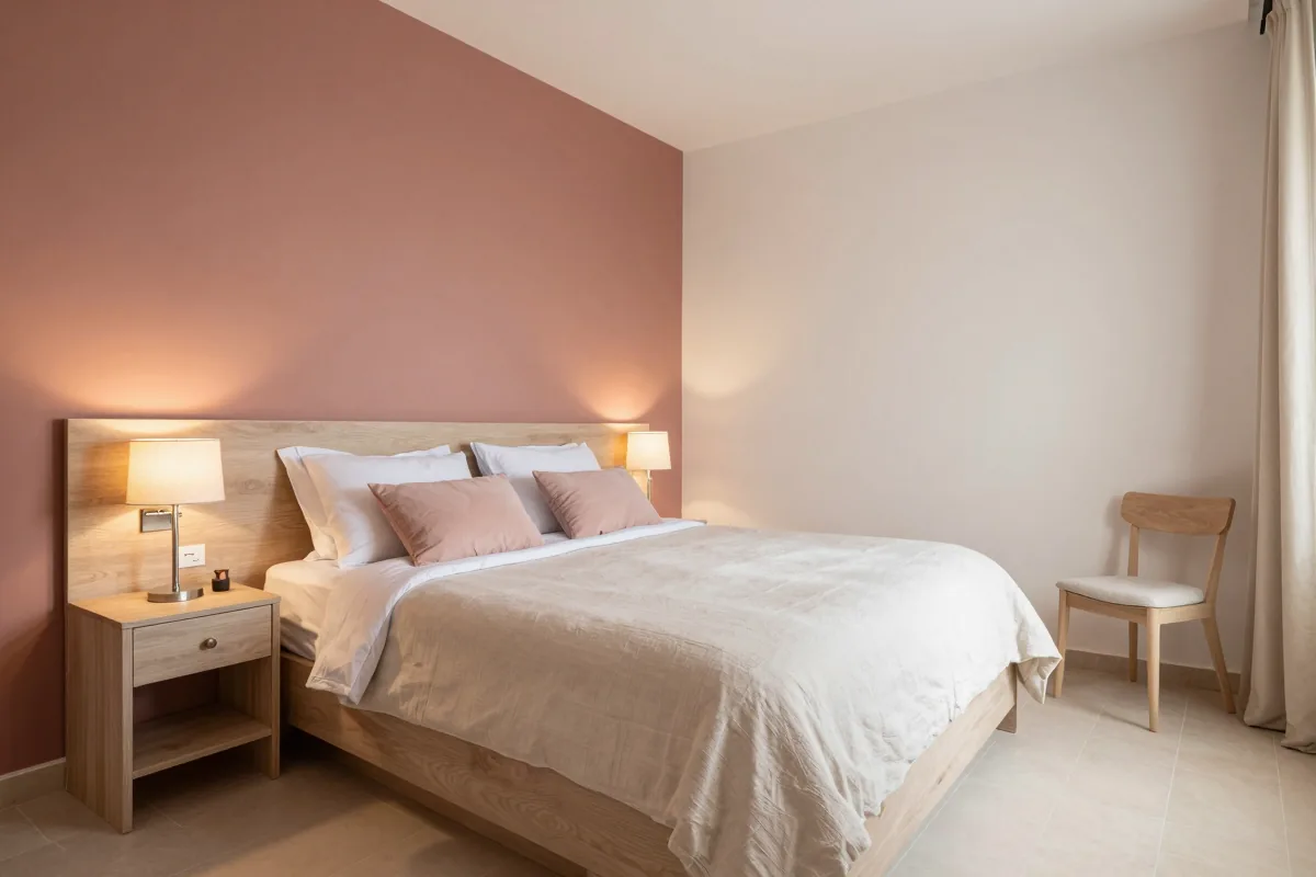Holiday Apartment in Calella de Palafrugell — Photo 2