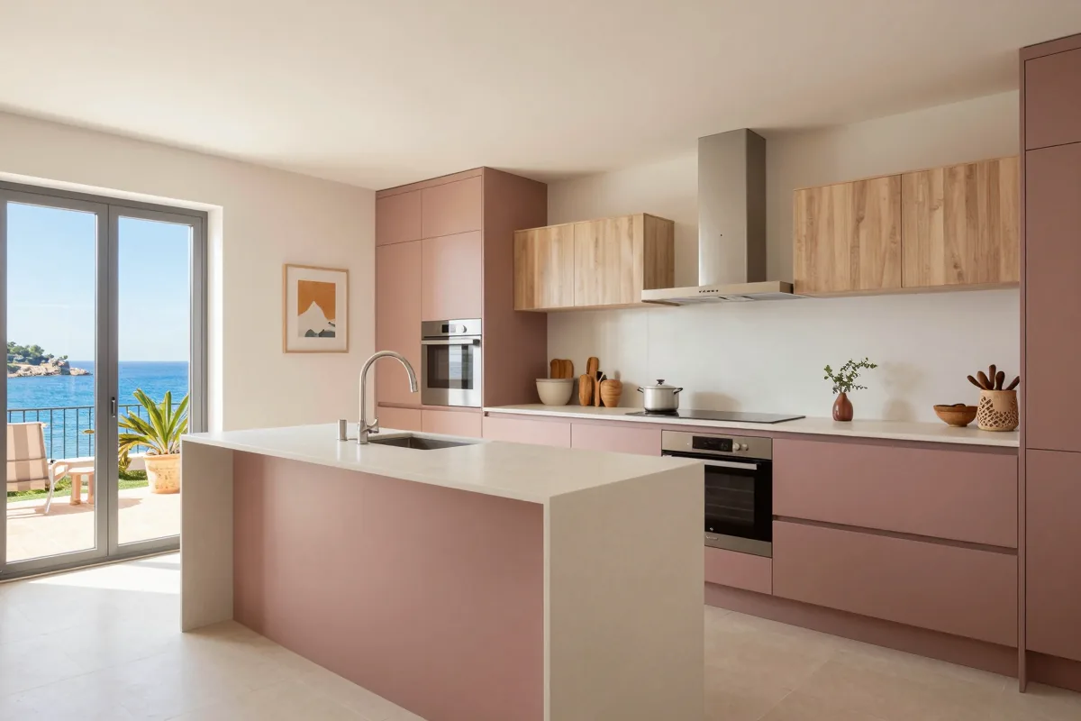 Holiday Apartment in Calella de Palafrugell — Photo 3