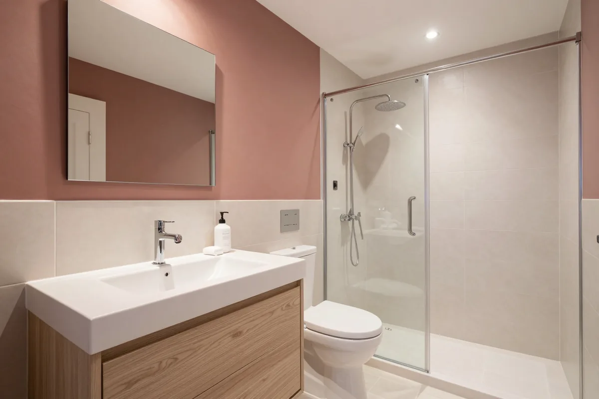 Holiday Apartment in Calella de Palafrugell — Photo 4