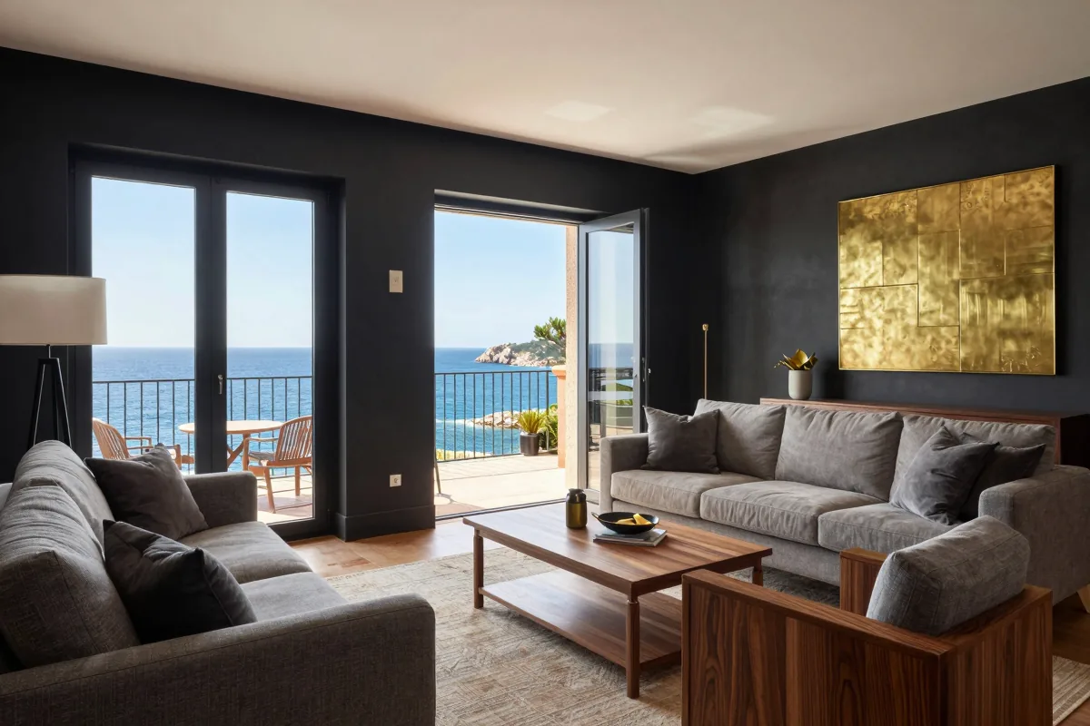 Holiday Apartment in Lloret de Mar