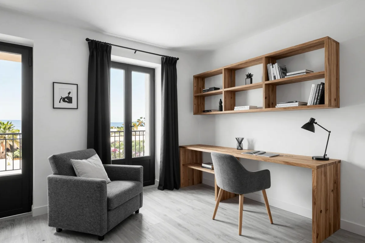 Holiday Apartment in Lloret de Mar — Photo 10