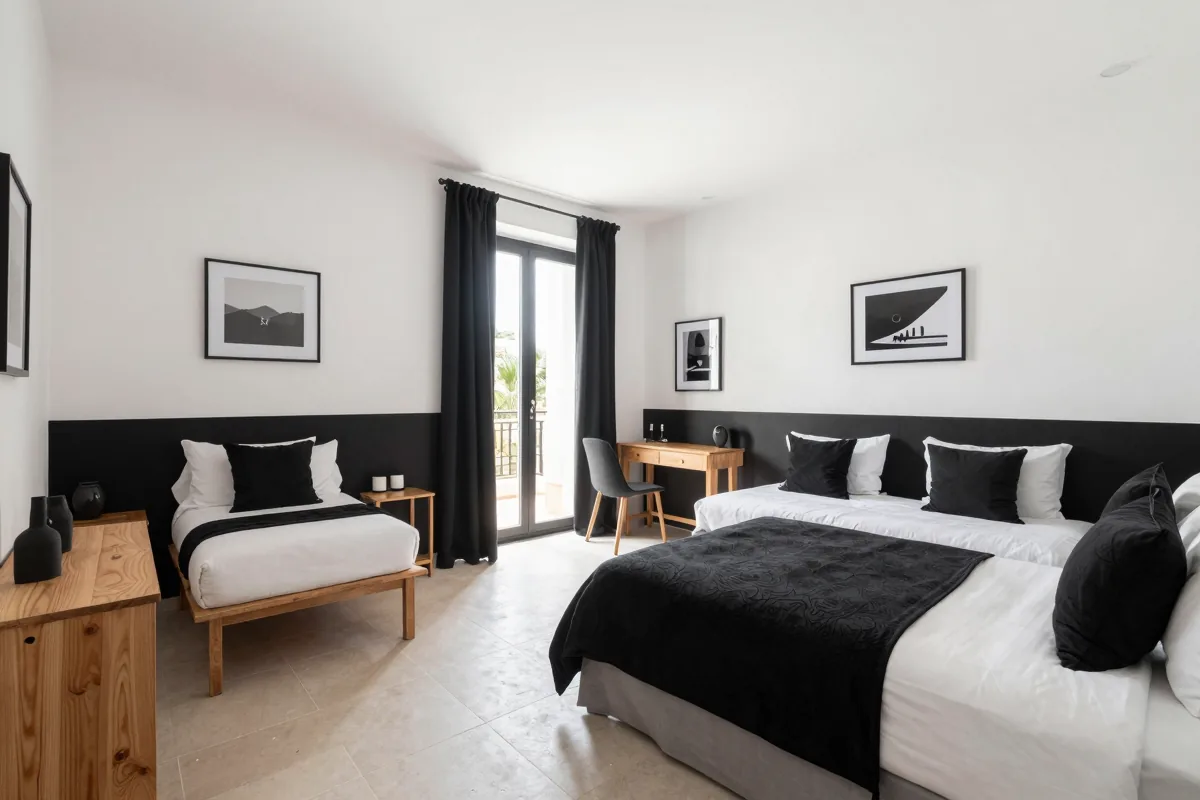 Holiday Apartment in Lloret de Mar — Photo 7