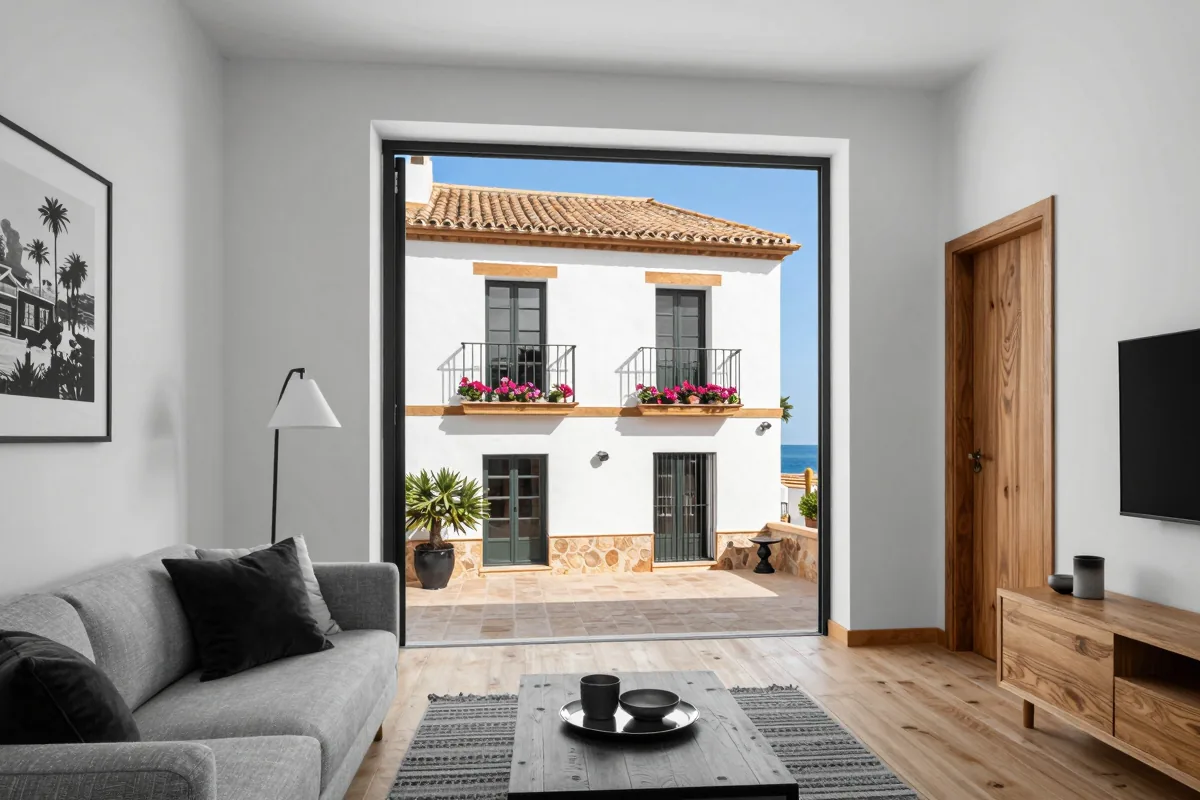 Holiday Apartment in Lloret de Mar — Photo 9