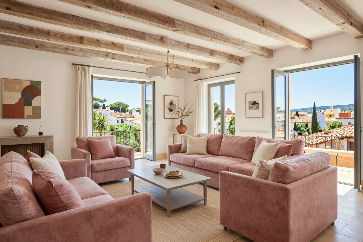 Holiday Apartment in Banyoles