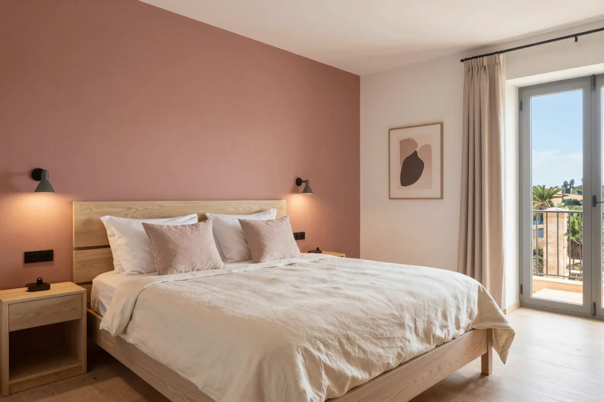 Luxurious 4-Bed Banyoles Apartment with Pool — Photo 2