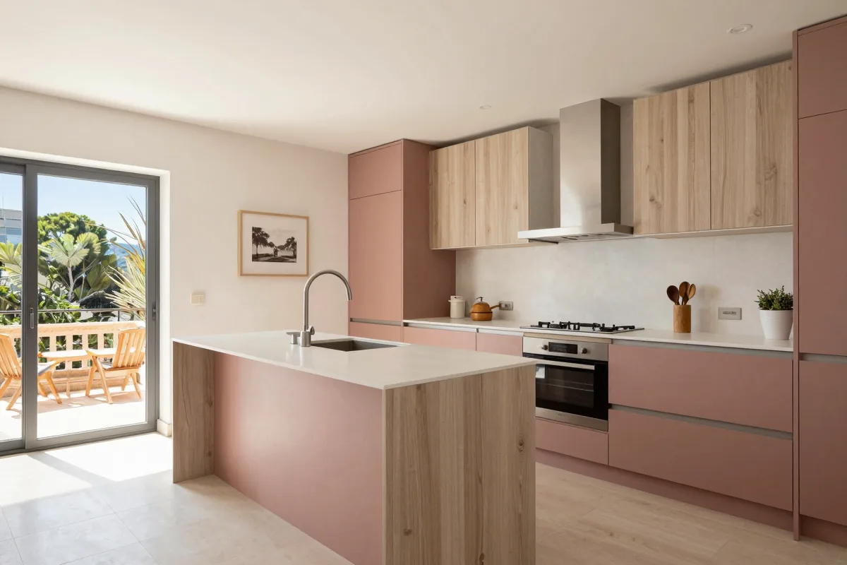 Luxurious 4-Bed Banyoles Apartment with Pool — Photo 3