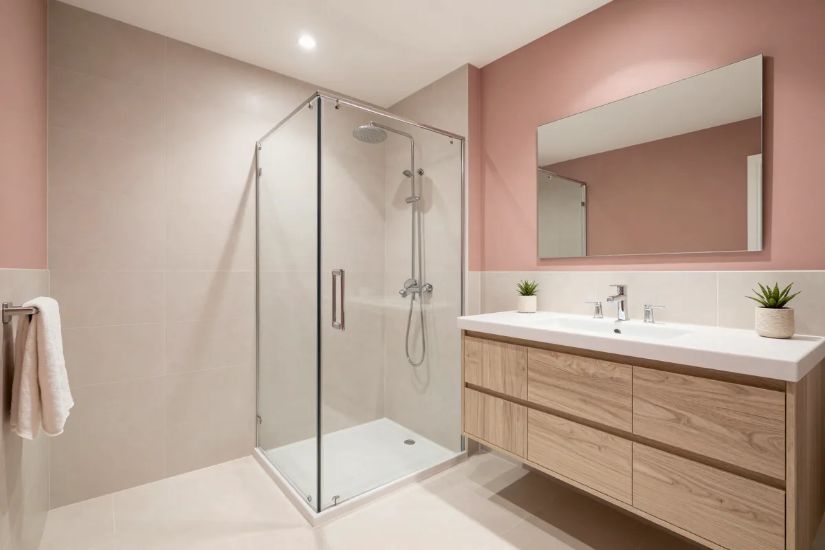 Luxurious 4-Bed Banyoles Apartment with Pool — Photo 4