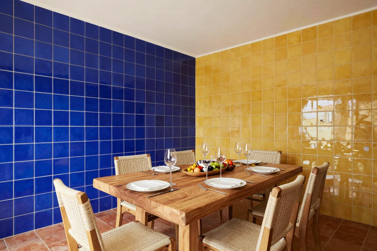 Luxurious 4-Bed Banyoles Apartment with Pool — Photo 6