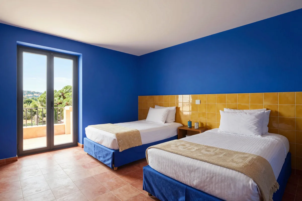 Luxurious 4-Bed Banyoles Apartment with Pool — Photo 7