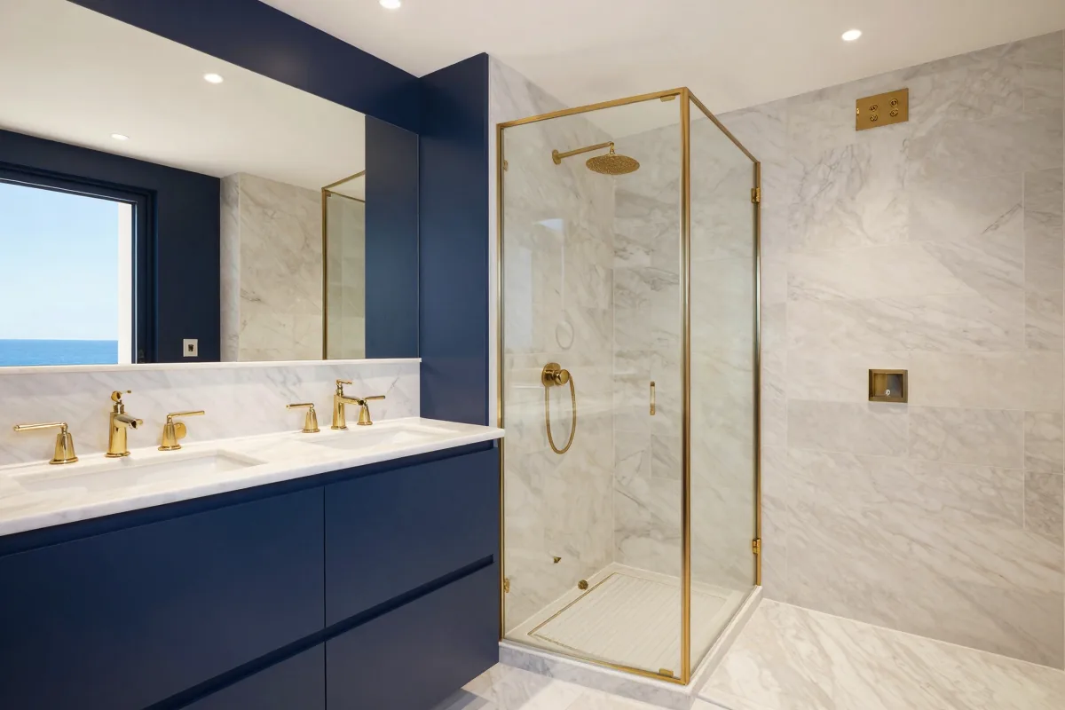 Luxury Coastal Retreat in Girona — Photo 4