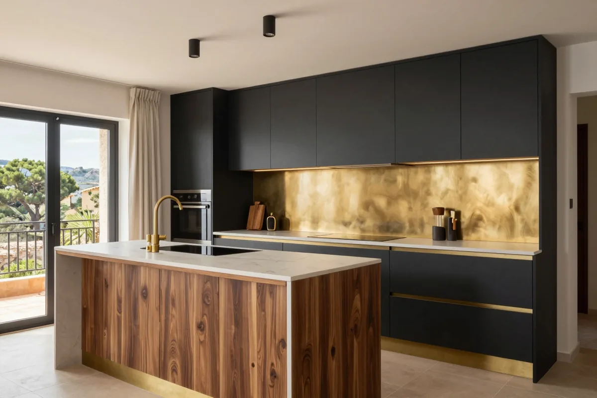 Luxury Llança Apartment with Stunning Sea Views — Photo 3