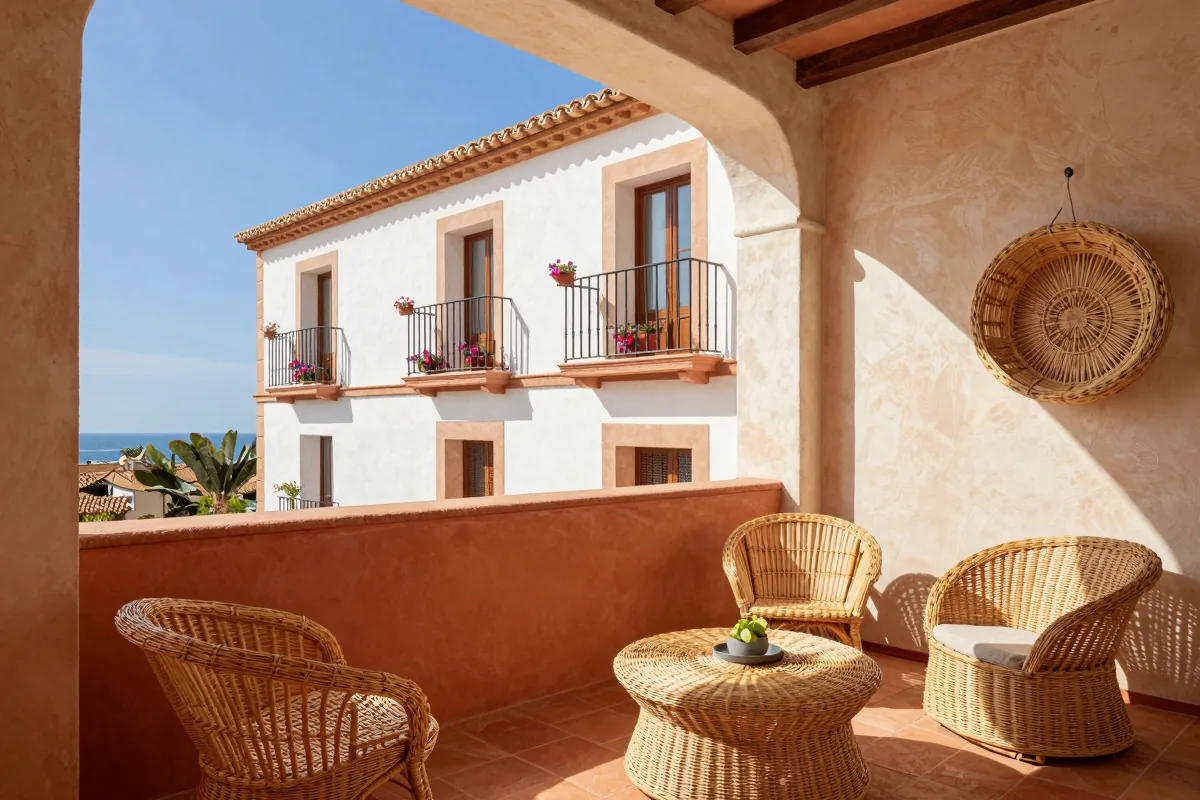 Luxury Llança Apartment with Stunning Sea Views — Photo 9