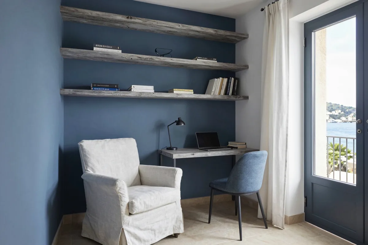 Luxury Mediterranean Escape in Portbou — Photo 10
