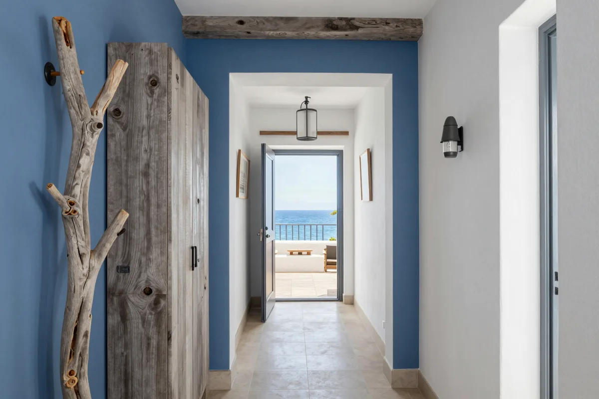 Luxury Mediterranean Escape in Portbou — Photo 8