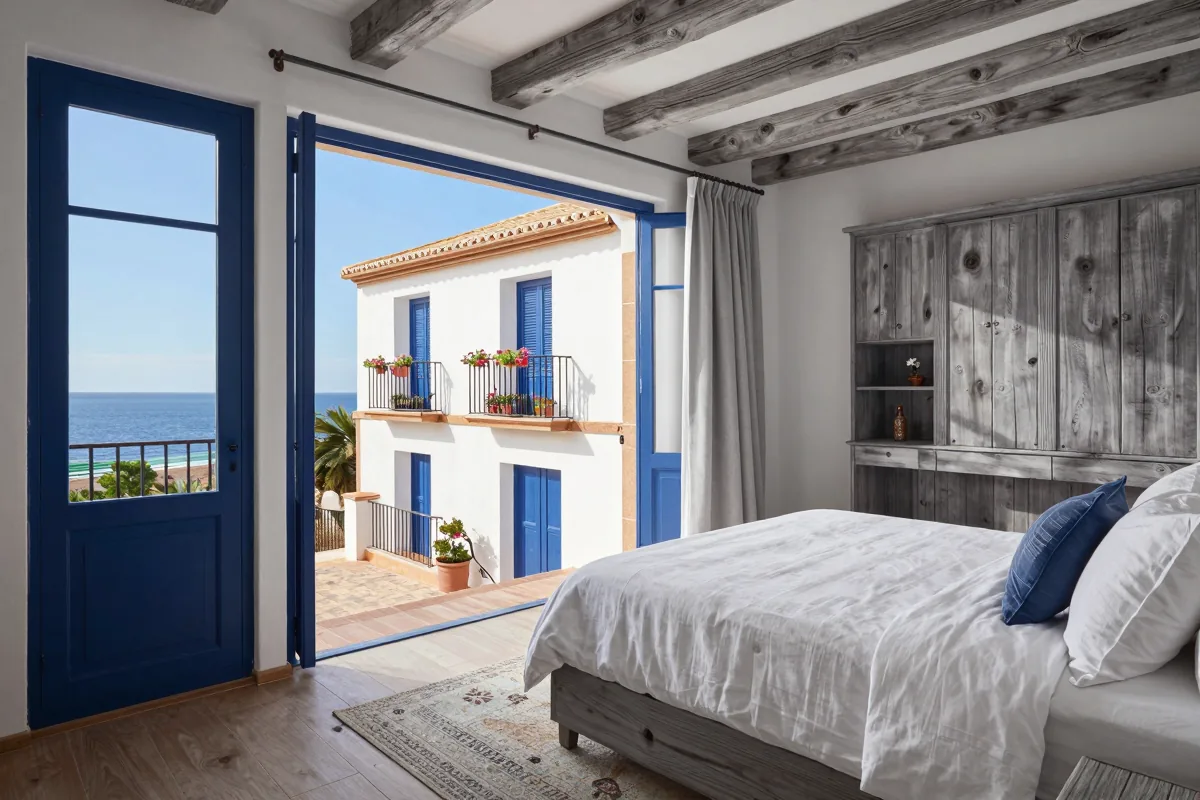 Luxury Mediterranean Escape in Portbou — Photo 9