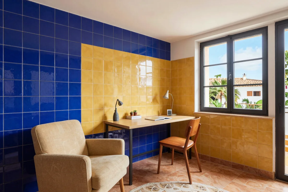 Luxury Seaside Retreat in Lloret de Mar — Photo 10