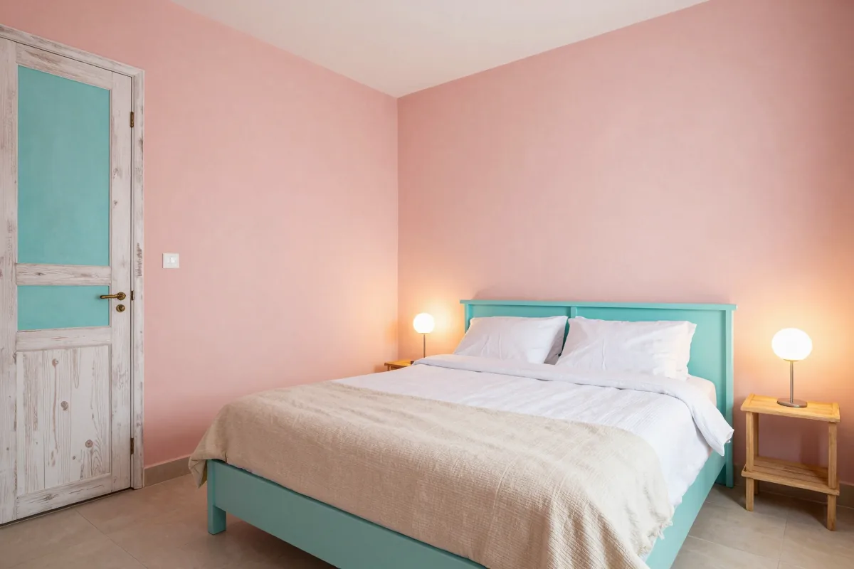 Luxury Seaside Retreat in Lloret de Mar — Photo 2